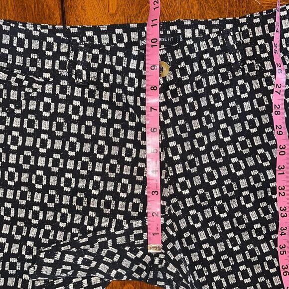 Lee mid rise chino shorts size 12 - Picture 11 of 13